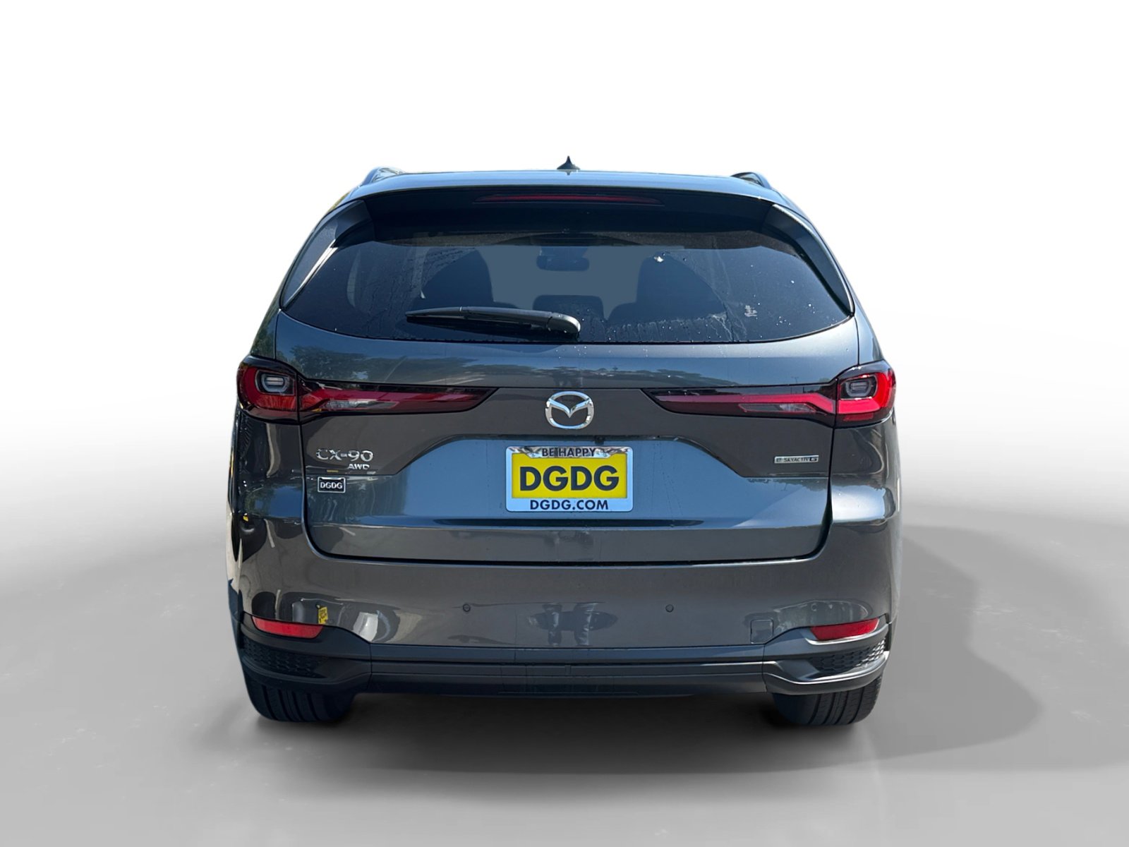 2025 Mazda CX-90 Premium S photo 4