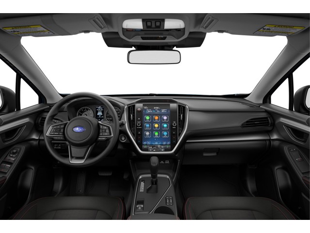 2025 Subaru Impreza Sport photo 18