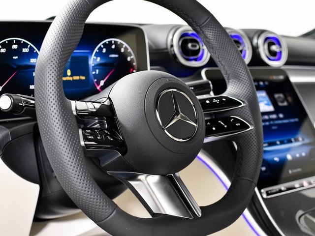 2026 Mercedes Benz CLE 300 4MATIC Coupe photo 18