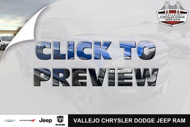 2019 RAM Ram 1500 Classic Warlock's photo