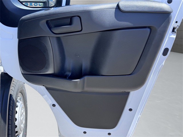 2024 Ram ProMaster 2500 photo 17