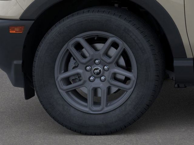 2025 Ford Bronco Sport Big Bend photo 2