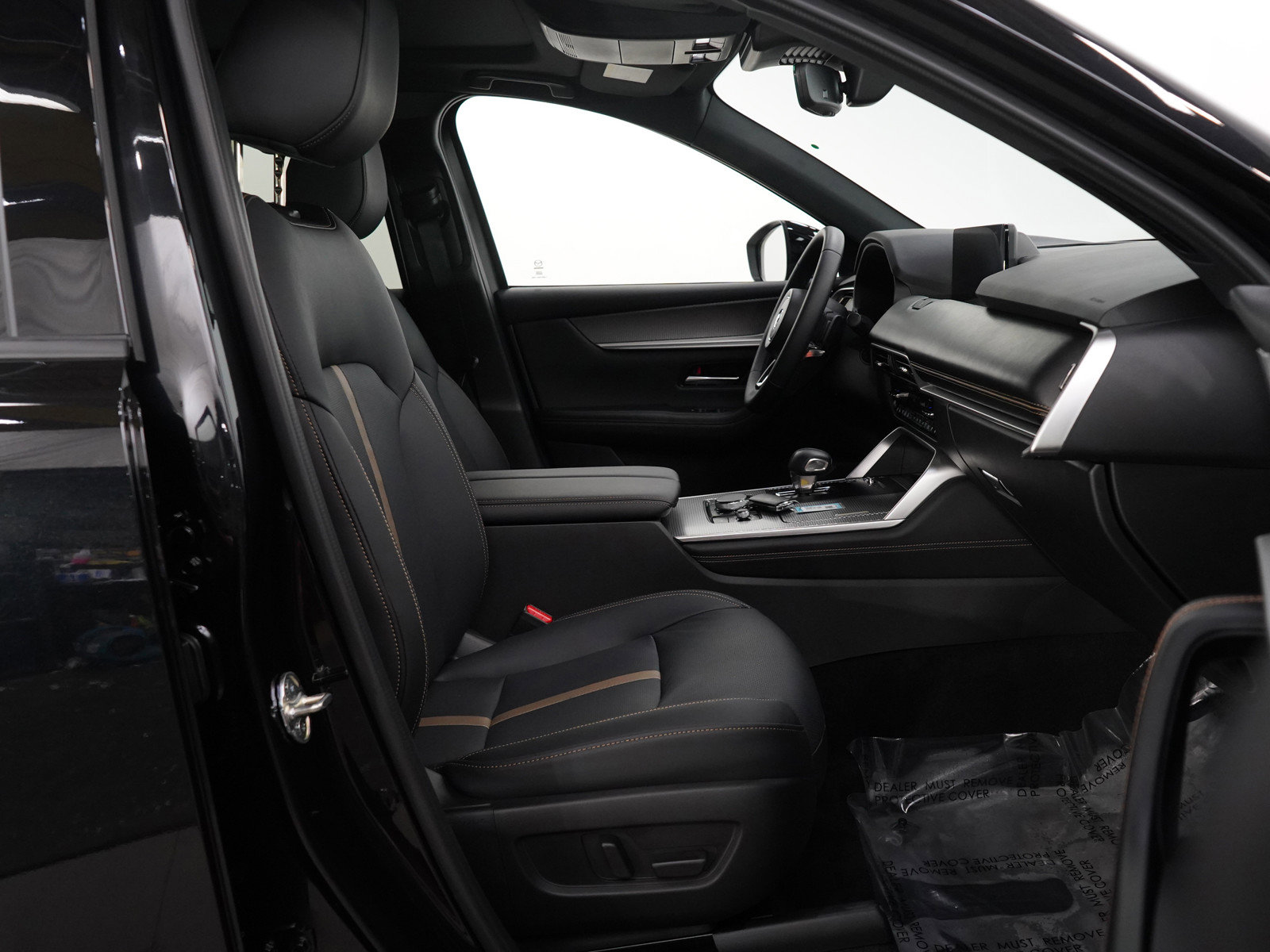 2025 Mazda CX-70 Premium Plus photo 10
