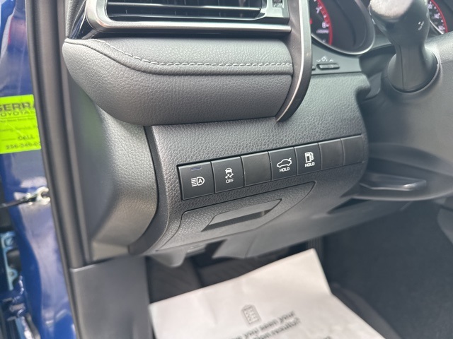 2024 Toyota Camry XSE photo 13
