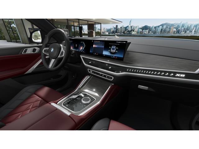 2026 Bmw X6 xDrive40i photo 14