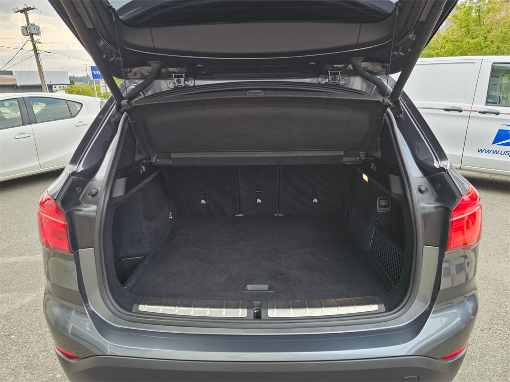 2016 Bmw X1 XDrive28i photo 17