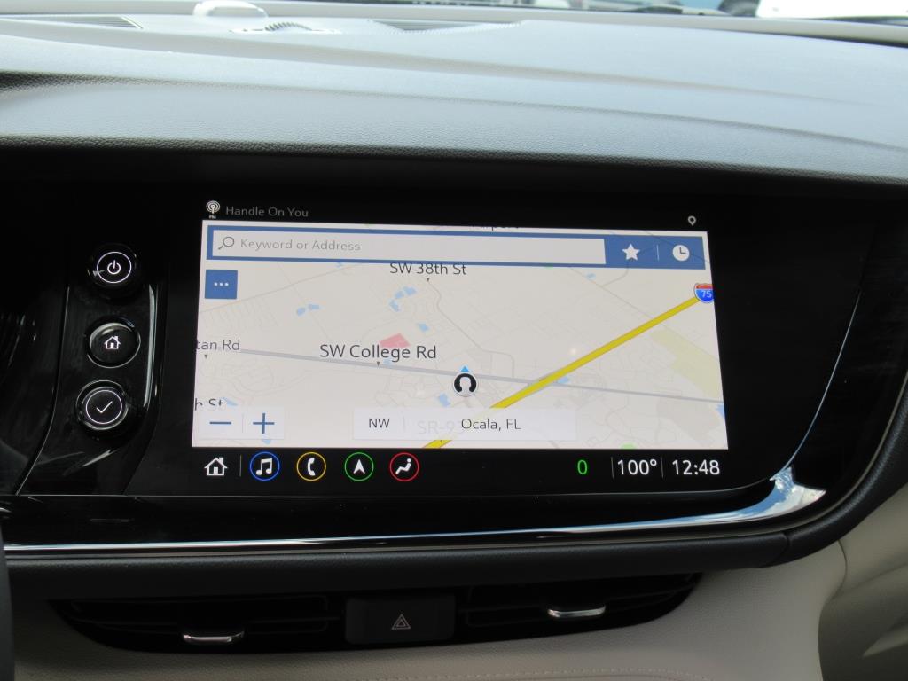 2022 Buick Envision Avenir photo 21