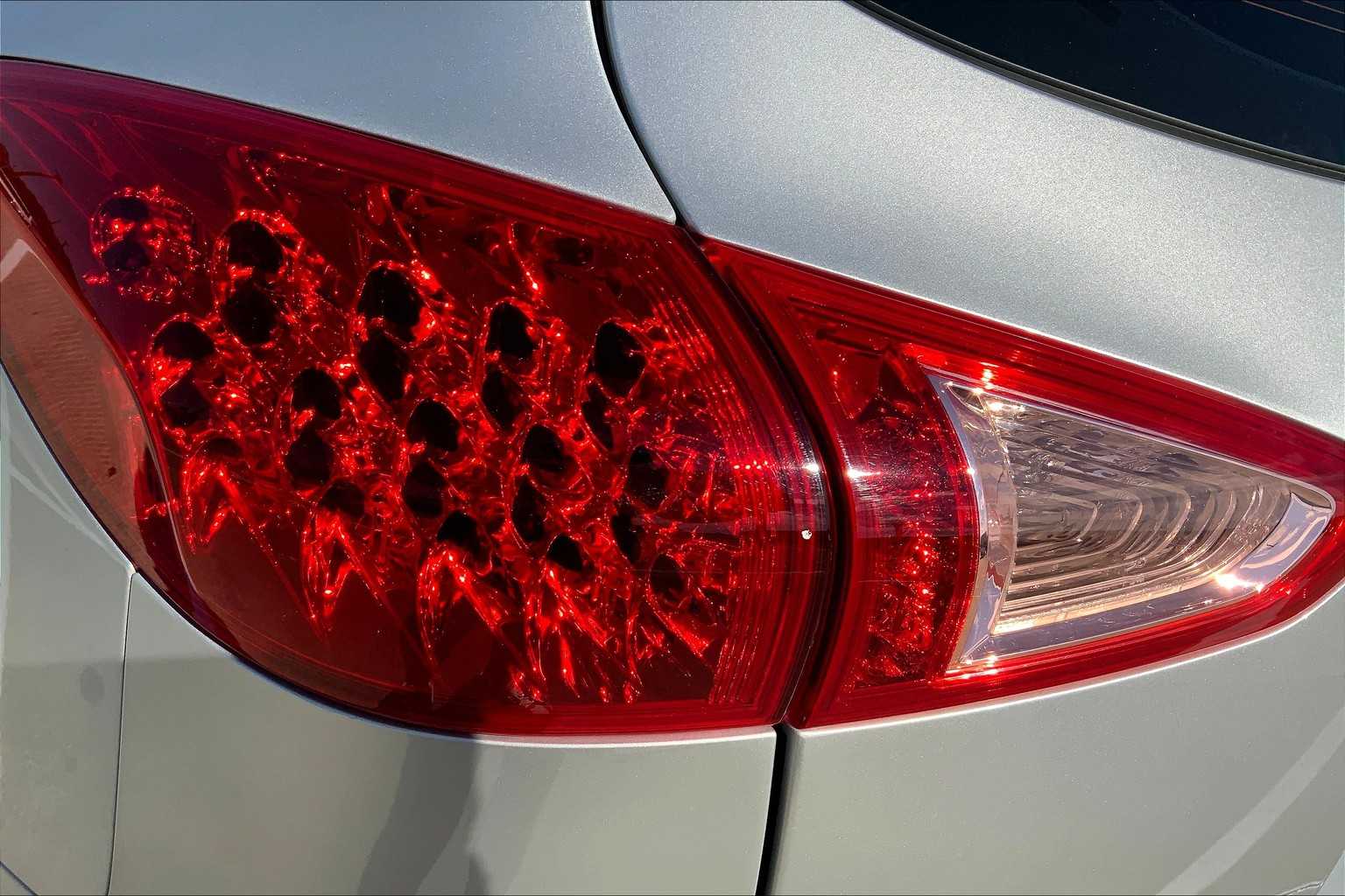 2017 Infiniti QX50 photo 25
