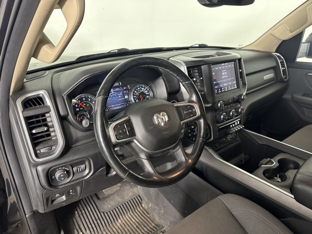 2019 Ram 1500 Big Horn Lone Star photo 17
