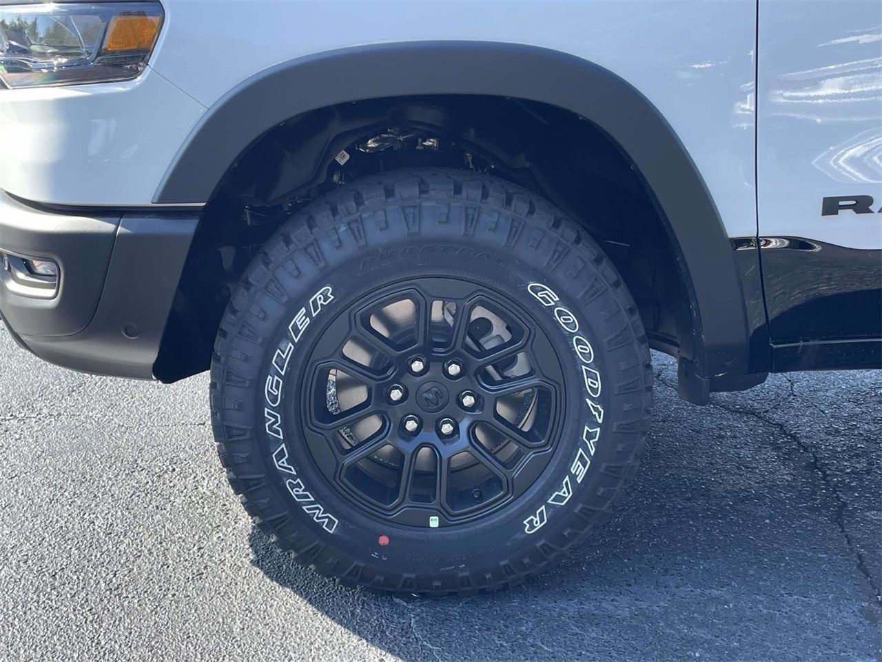 2026 Ram 1500 Rebel photo 35