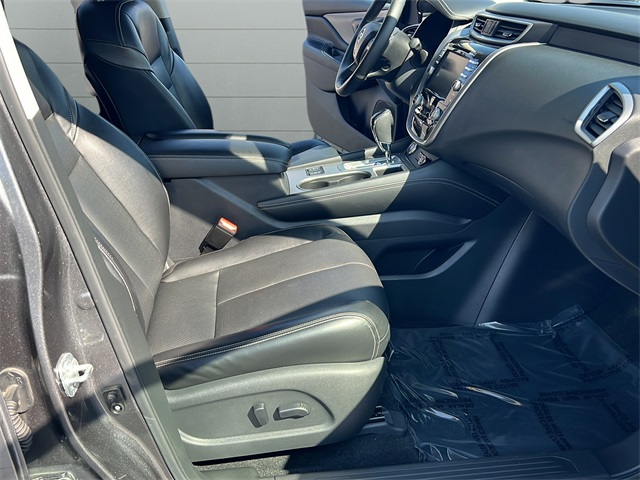 2022 Nissan Murano SL photo 15