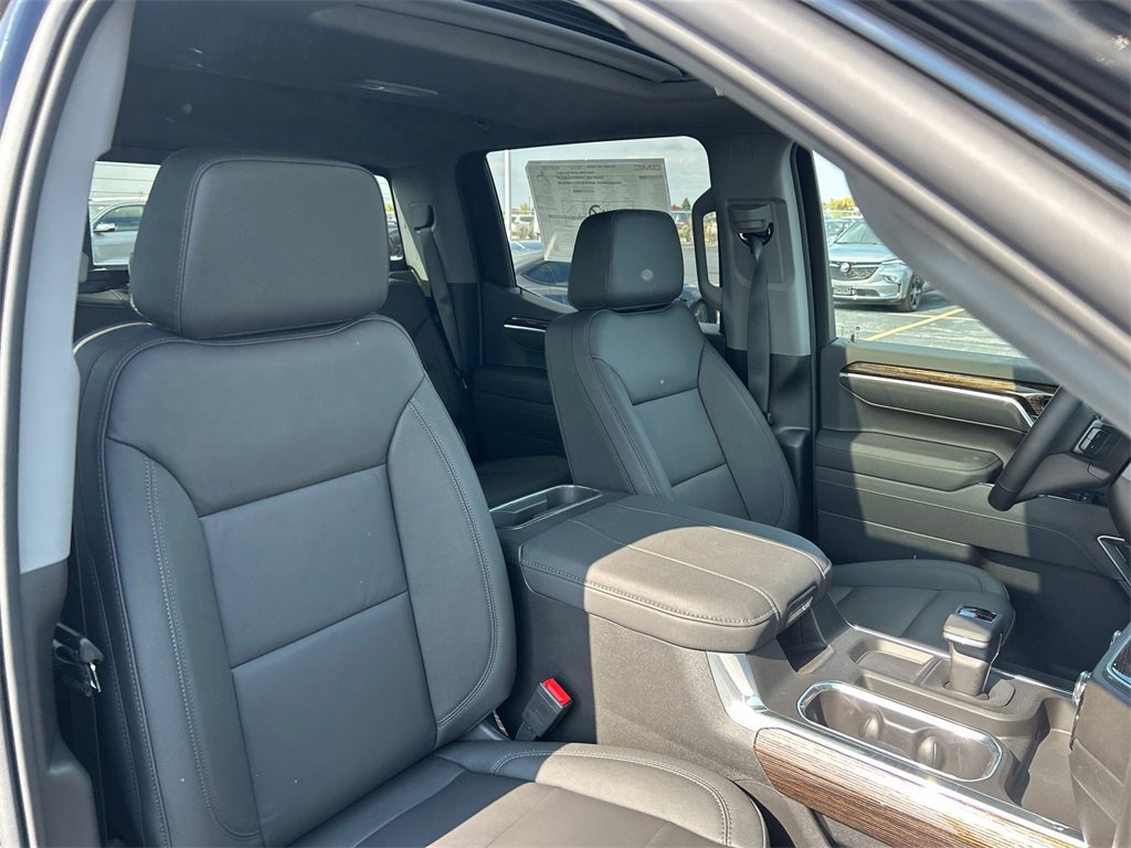 2026 GMC SIERRA - Image 37
