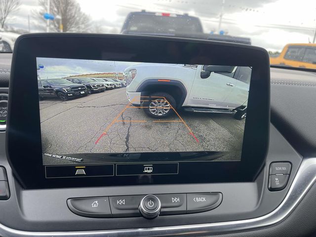 2024 Chevrolet Blazer 3LT photo 18