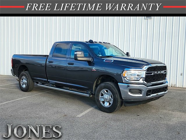 2024 RAM Ram 3500 Pickup Tradesman's photo