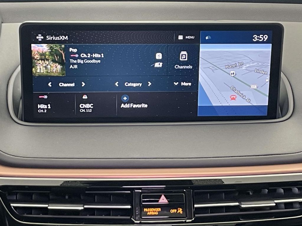 2022 Acura MDX Technology photo 29