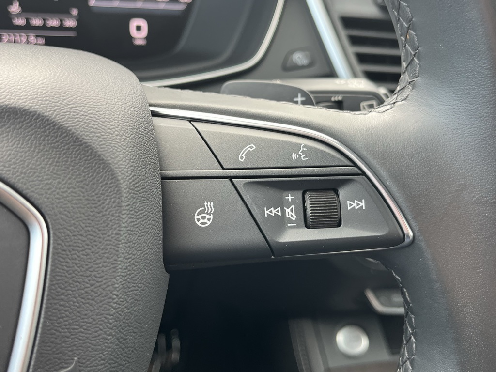 2024 Audi Q5 45 S line Premium Plus photo 22