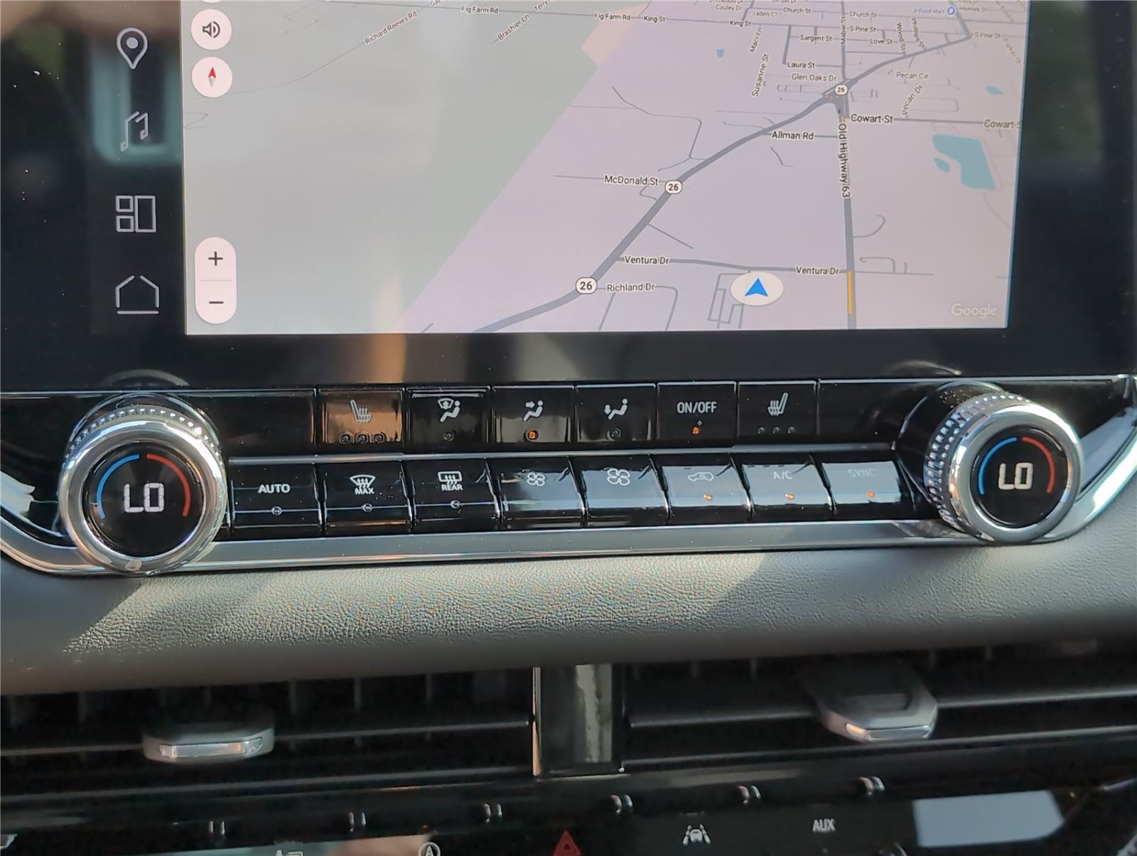 2025 Gmc Canyon Elevation photo 15