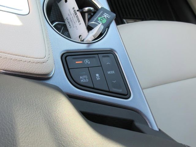 2023 Cadillac CT4 Premium Luxury photo 26