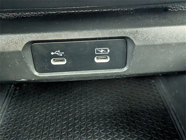 2024 Honda Accord EX photo 23