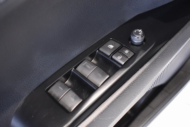2025 Toyota Camry XLE photo 14