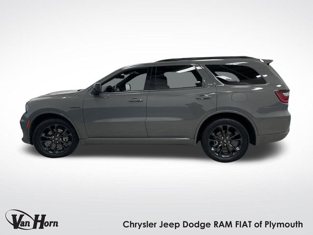 2024 Dodge Durango R/T photo 11