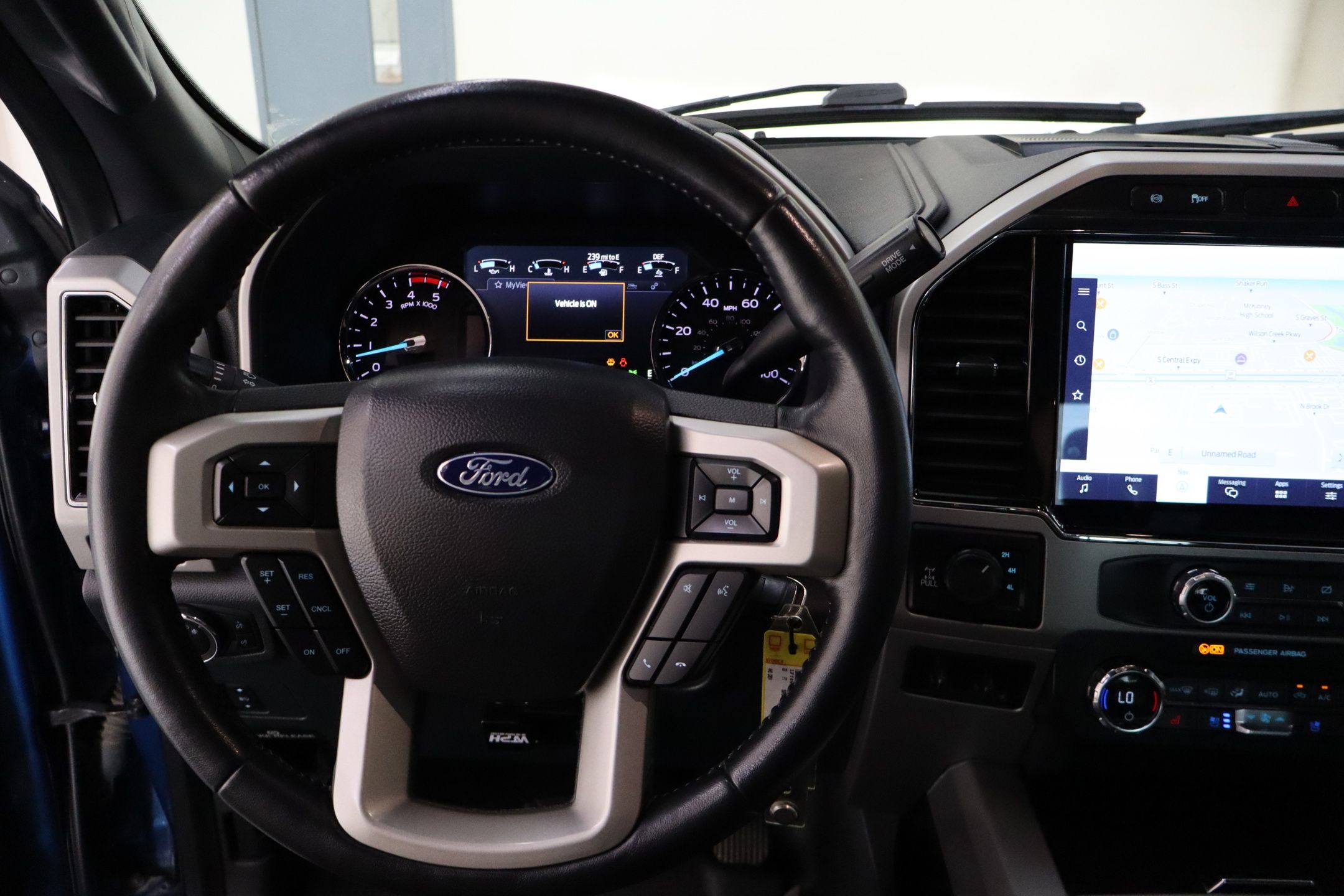 2022 Ford F-250 photo 18