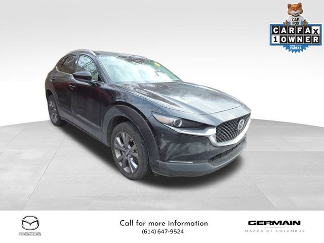 2022 Mazda CX-30 Premium's photo