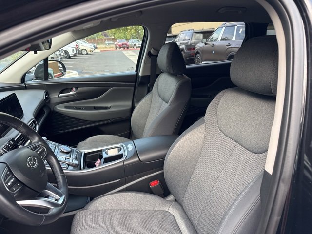 2023 Hyundai Santa Fe SEL photo 6