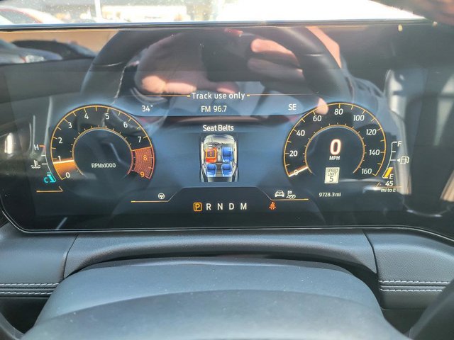 2024 FORD MUSTANG - Image 41