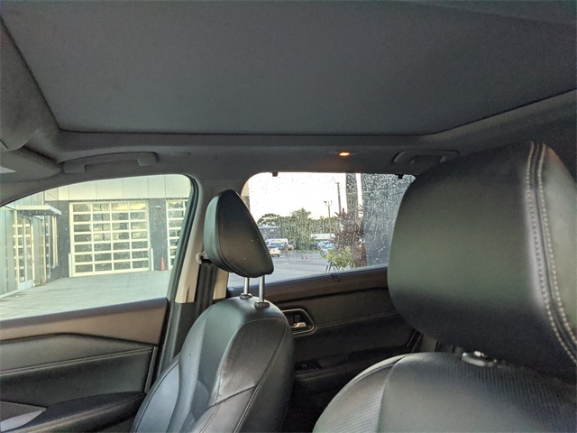 2022 Nissan Rogue Platinum photo 20