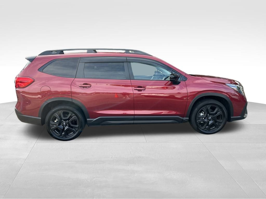 2025 Subaru Ascent Onyx Edition Touring photo 6