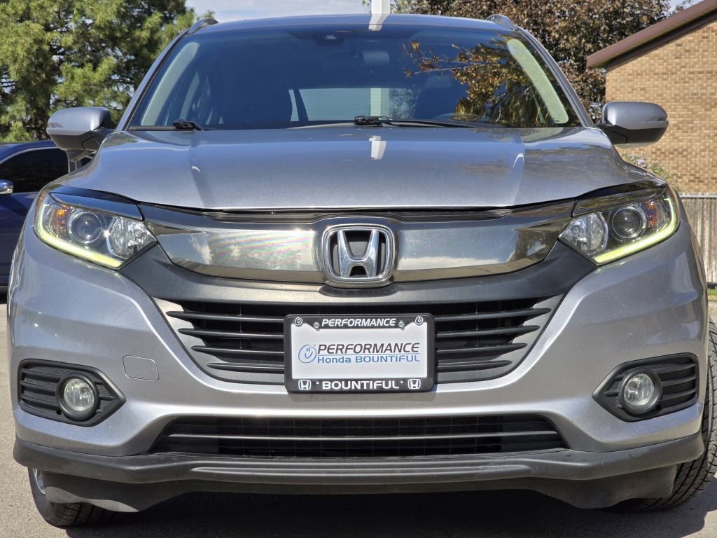 2022 Honda HR-V EX photo 19