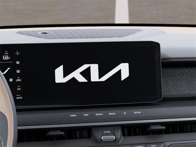2026 Kia EV9 GT-Line photo 15