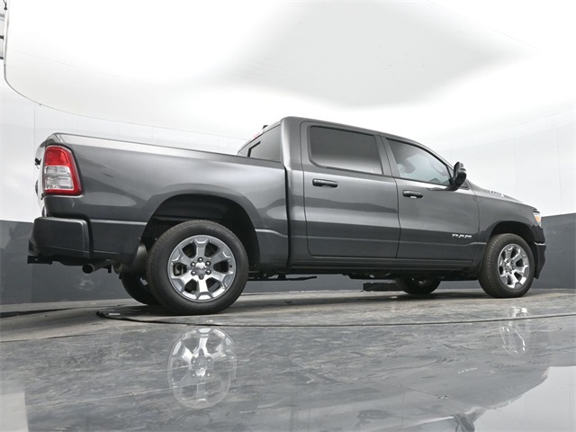 2024 Ram 1500 Big Horn Lone Star photo 32
