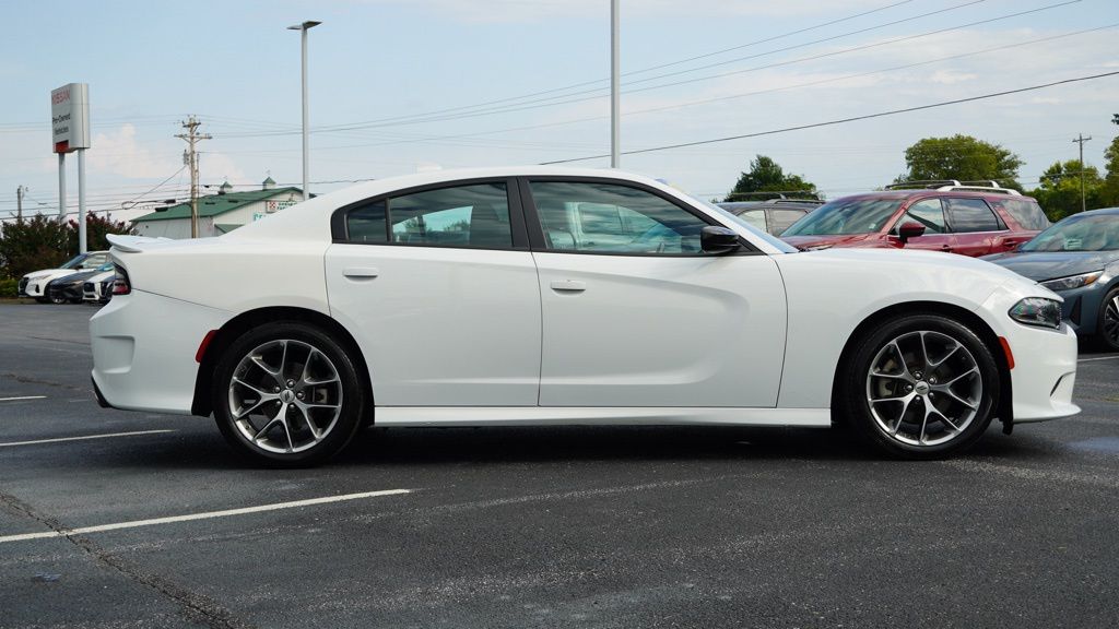 2023 Dodge Charger GT photo 3