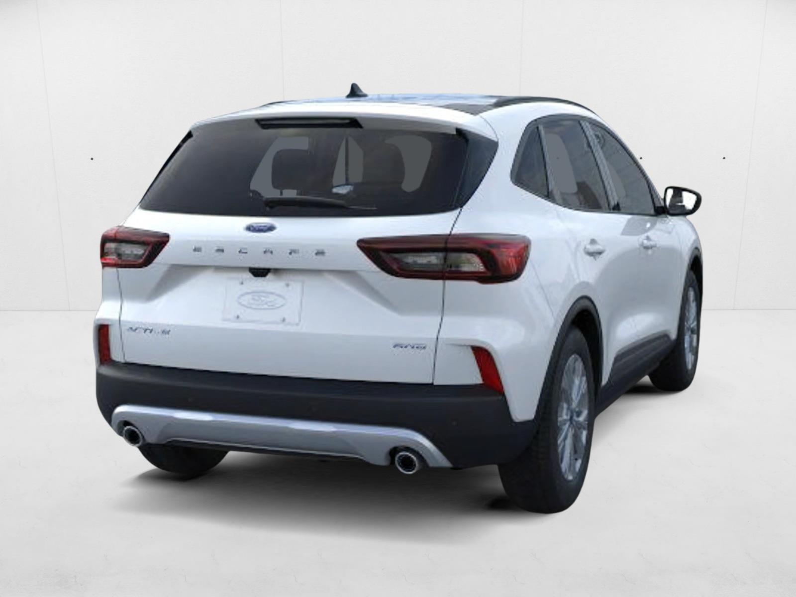 2025 Ford Escape Active photo 7