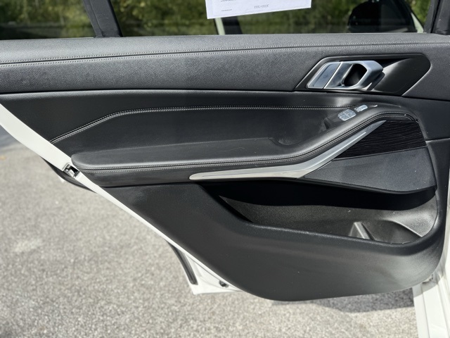 2022 Bmw X7 xDrive40i photo 14