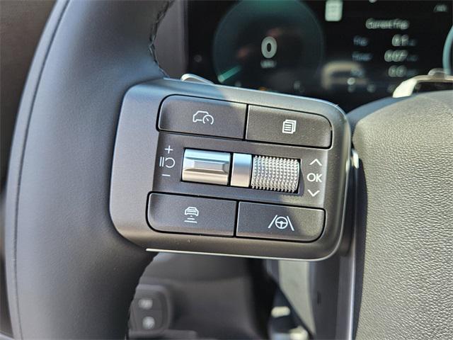 2026 Hyundai Palisade Calligraphy photo 31