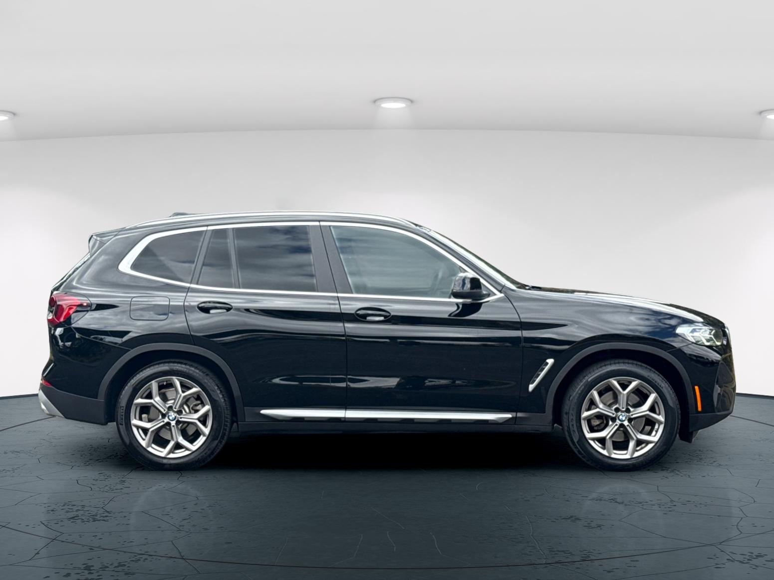 2023 Bmw X3 xDrive30i photo 8