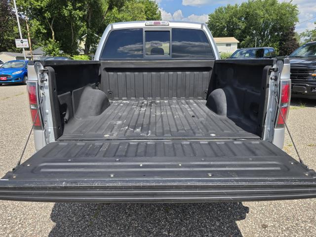 2014 Ford F-150 FX4 photo 25