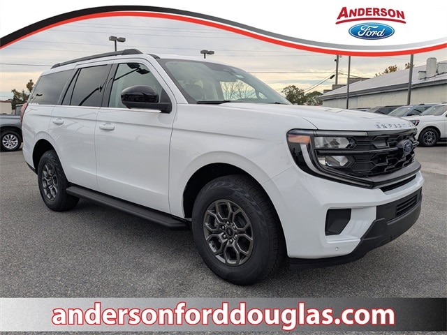 2025 Ford Expedition Active's photo