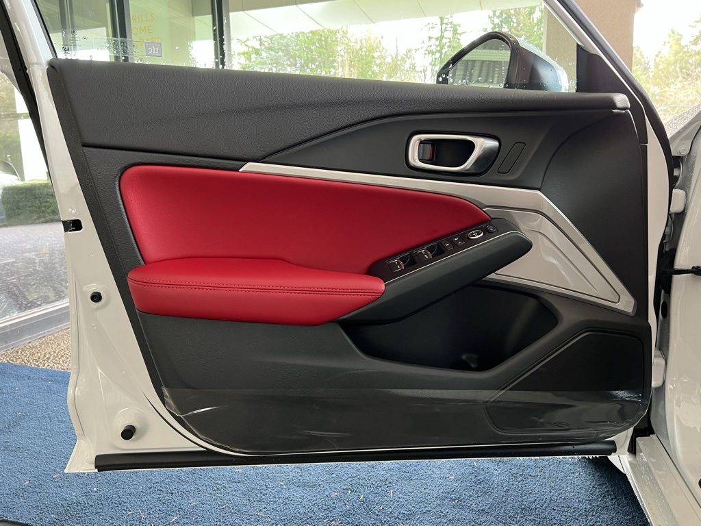 2025 Acura Integra A-Spec photo 10