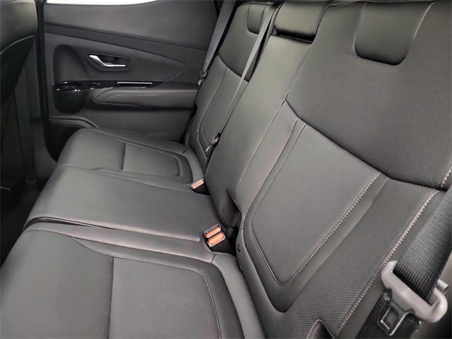 2022 Hyundai Santa Cruz Limited photo 8