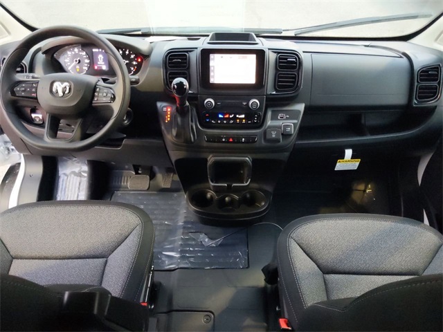 2026 Ram ProMaster 2500 photo 17
