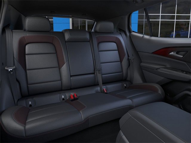2026 Chevrolet Equinox RS photo 14