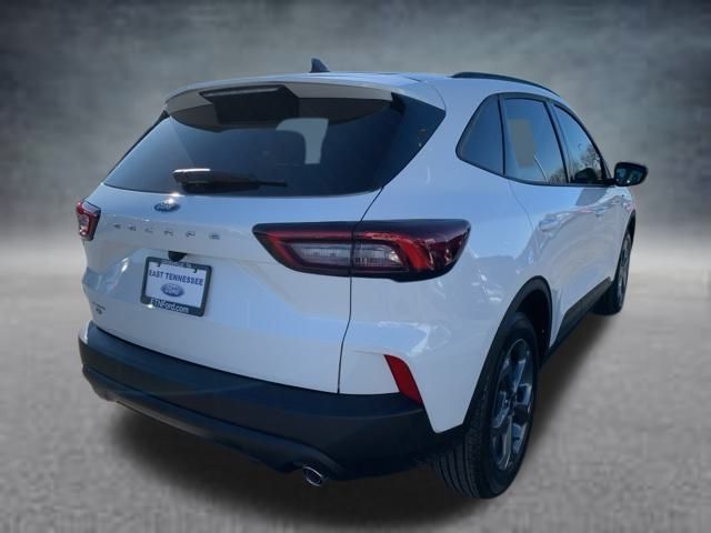 2025 Ford Escape ST-Line photo 7