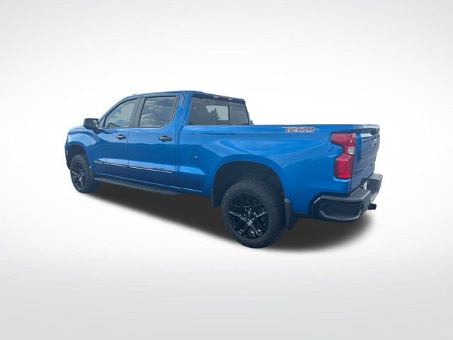 2022 Chevrolet Silverado 1500 LT Trail Boss photo 2