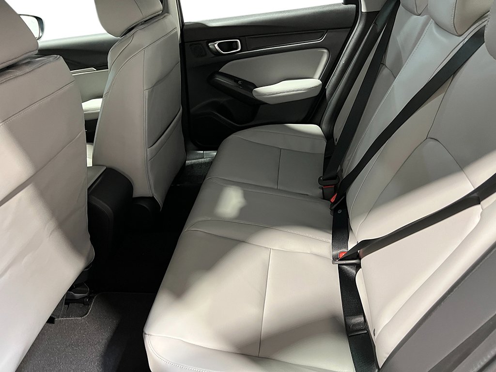 2025 Acura Integra LS photo 22