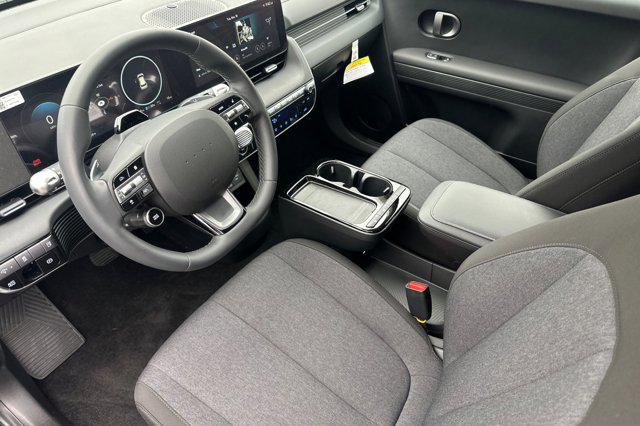 2026 Hyundai Ioniq 5 SE photo 4