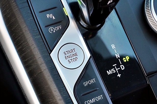 Used 2023 White BMW 430i image 30